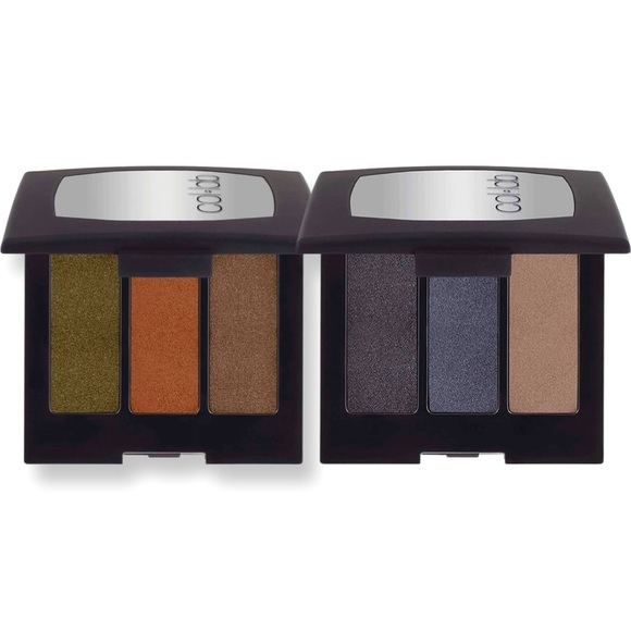 Collab Makeup 42 Collab Eyeshadow Palette Minis 2 Poshmark